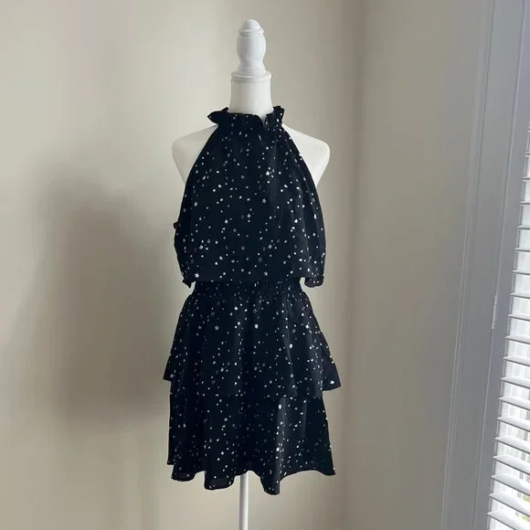 butterfly dress for woman Amazon.com: Applique 3D Butterfly Tulle Prom Dresses for Women Sleeveless  Spaghetti Strap Wrap V Neck Vintage Cocktail Party Swing Dresses Formal  Wedding Guest Evening Short Bridesmaid Dress Pink Butterfly S : Clothing,